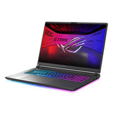 ASUS ROG Strix G18 G815JPR-S9052W 18"  gaming laptop Zwart/grijs | i9-14900HX | RTX  5070 | 32 GB | 1 TB SSD