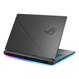 ASUS ROG Strix G18 G815JPR-S9052W 18"  gaming laptop Zwart/grijs | i9-14900HX | RTX  5070 | 32 GB | 1 TB SSD