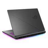 ASUS ROG Strix G18 G815JPR-S9052W 18"  gaming laptop Zwart/grijs | i9-14900HX | RTX  5070 | 32 GB | 1 TB SSD