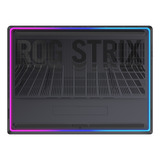 ASUS ROG Strix G18 G815JPR-S9052W 18"  gaming laptop Zwart/grijs | i9-14900HX | RTX  5070 | 32 GB | 1 TB SSD