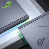 ASUS ROG Strix G18 G815JPR-S9052W 18"  gaming laptop Zwart/grijs | i9-14900HX | RTX  5070 | 32 GB | 1 TB SSD