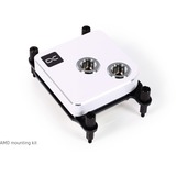 Alphacool Core 1 White cpu-koeler Wit
