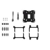 Alphacool Core 1 White cpu-koeler Wit