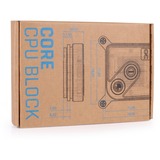 Alphacool Core 1 White cpu-koeler Wit