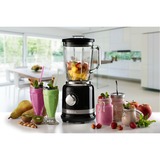 Ariete Moderna Blender 0585/02 Zwart