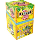 Asmodee Perudo Beach Dobbelspel Nederlands, Frans, 2 - 6 spelers, 30 minuten, Vanaf 8 jaar