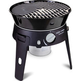 Cadac Safari Chef 30 LP Deluxe gasbarbecue ø 30 cm