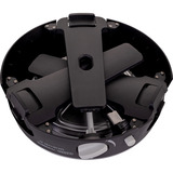 Cadac Safari Chef 30 LP Deluxe gasbarbecue ø 30 cm