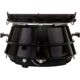 Cadac Safari Chef 30 LP Deluxe gasbarbecue ø 30 cm