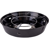 Cadac Safari Chef 30 LP Deluxe gasbarbecue ø 30 cm