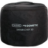 Cadac Safari Chef 30 LP Deluxe gasbarbecue ø 30 cm