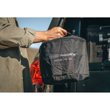 Cadac Safari Chef 30 LP Deluxe gasbarbecue ø 30 cm