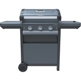 3 Series Select S gasbarbecue