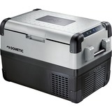 Dometic CoolFreeze CFX50 koelbox Donkergrijs/lichtgrijs