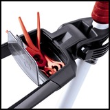 EINHELL Accu grastrimmer GE-CT 18 Li  Rood/zwart, Accu niet inbegrepen