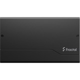 Fractal Design Ion Gold 650W voeding  Zwart, 4x PCIe, Kabel-management