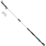 GARDENA Gard Akku.Tele.Baumsch. HighCut Set boomschaar Donkergrijs/turquoise