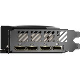 GIGABYTE GeForce RTX 4070 WINDFORCE 2X OC 12G grafische kaart DLSS 3, 3x DisplayPort, 1x HDMI 2.1