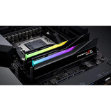 G.Skill 128 GB DDR5-6000 Kit werkgeheugen Zwart, F5-6000J3244G64GX2-TZ5NR, Trident Z5 Neo RGB, EXPO
