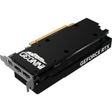 INNO3D GeForce RTX 5060 LOW PROFILE 8GB grafische kaart DLSS 4, 2x DisplayPort, 1x HDMI