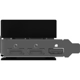 INNO3D GeForce RTX 5060 LOW PROFILE 8GB grafische kaart DLSS 4, 2x DisplayPort, 1x HDMI