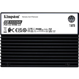 Kingston DC3000ME 7860 GB SSD PCIe NVMe Gen5 x4 U.2, 2,5”, AES-codering