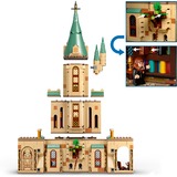 LEGO Harry Potter - Zweinstein: Het kantoor van Perkamentus Constructiespeelgoed 76402