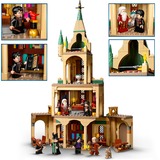 LEGO Harry Potter - Zweinstein: Het kantoor van Perkamentus Constructiespeelgoed 76402