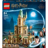 LEGO Harry Potter - Zweinstein: Het kantoor van Perkamentus Constructiespeelgoed 76402