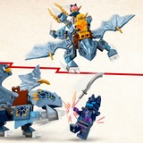 LEGO Ninjago - Jonge draak Riyu Constructiespeelgoed 71810