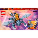 LEGO Ninjago - Jonge draak Riyu Constructiespeelgoed 71810