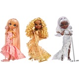 MGA Entertainment Rainbow High - Rainbow Vision: Rainbow Divas - Ayesha Sterling Pop 