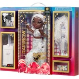 MGA Entertainment Rainbow High - Rainbow Vision: Rainbow Divas - Ayesha Sterling Pop 