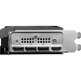 MSI GeForce RTX 5080 16G VENTUS 3X OC BLACK grafische kaart Zwart, 3x DisplayPort, 1x HDMI