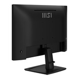 MSI PRO MP242 E14A 23.8" monitor Zwart, 144 Hz, VGA, HDMI, DisplayPort, Audio