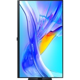 Samsung ViewFinity S8 S80UD LS32D800UAUXEN 32" 4K UHD monitor Zwart, HDMI, DisplayPort, USB-C, USB-A 3.2