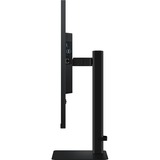 Samsung ViewFinity S8 S80UD LS32D800UAUXEN 32" 4K UHD monitor Zwart, HDMI, DisplayPort, USB-C, USB-A 3.2