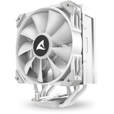 Sharkoon A40 RGB cpu-koeler Wit, 4-pins PWM fan-connector