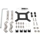 SilverStone SST-HYD120-ARGB-V2 CPU-koeler 