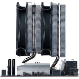 SilverStone SST-HYD120-ARGB-V2 CPU-koeler 