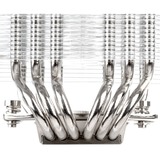 SilverStone SST-HYD120-ARGB-V2 CPU-koeler 