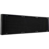 SilverStone  waterkoeling Zwart
