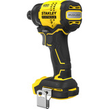 Stanley FATMAX V20 18V Slagschroevendraaier Zwart/geel, Accu en oplader niet inbegrepen