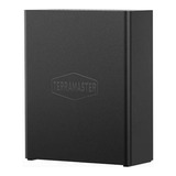 TerraMaster F8 SSD nas Zwart, 1x 10GbE, HDMI, USB