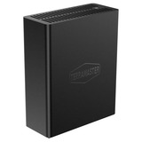 TerraMaster F8 SSD nas Zwart, 1x 10GbE, HDMI, USB