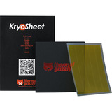 Thermal Grizzly KryoSheet 44x37 mm thermal pads Antraciet