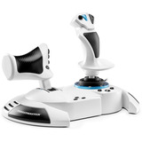 Thrustmaster T.Flight Hotas 5 Microsoft Flight Simulator Edition gaming hotas Wit/zwart, PlayStation 4, PlayStation 5, Pc