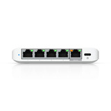 Ubiquiti Flex Mini 2.5G switch Wit