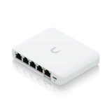 Ubiquiti Flex Mini 2.5G switch Wit