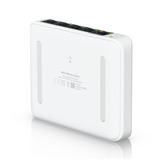 Ubiquiti Flex Mini 2.5G switch Wit